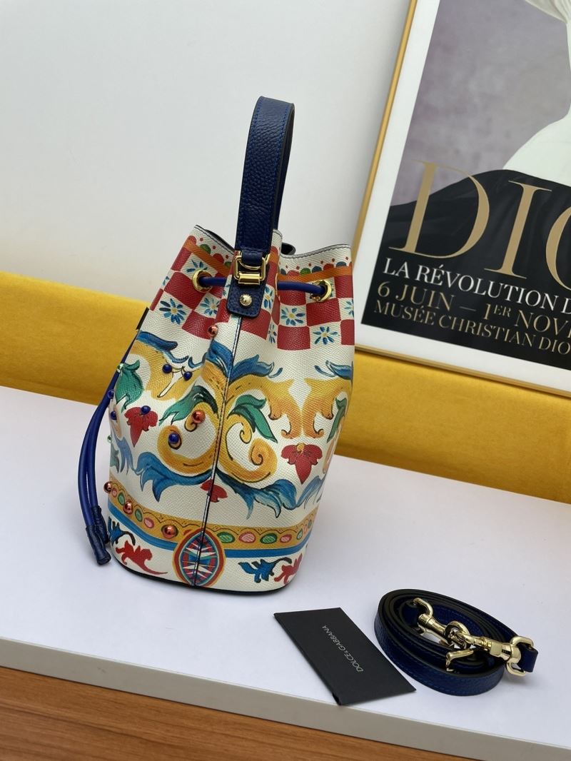 D&G Handle Bags